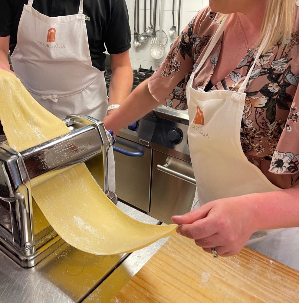 corso di cucina